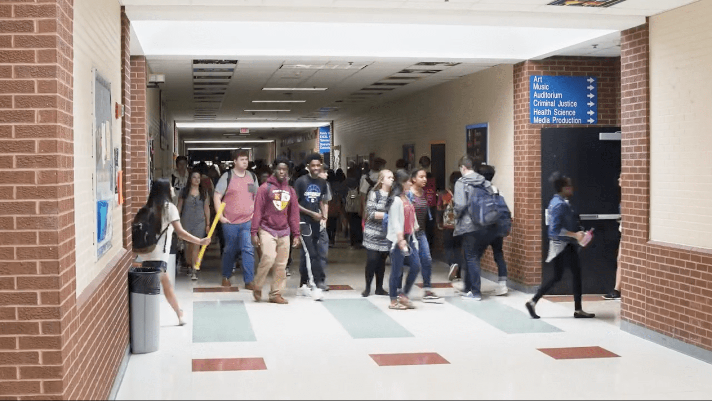 Fulton Hallway-min