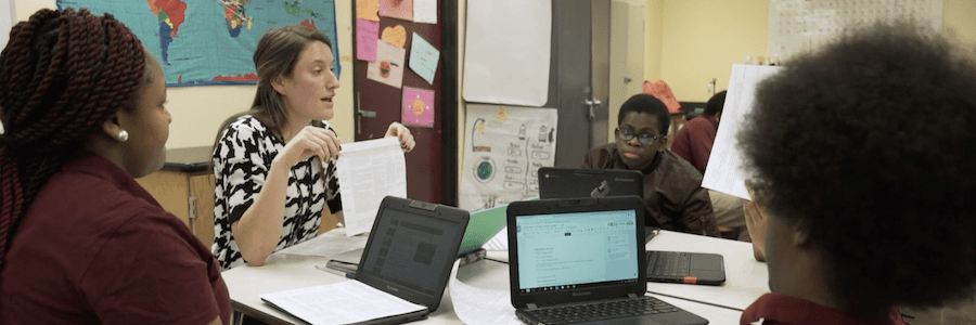 How Teachers are at the Core of Personalized Learning-min