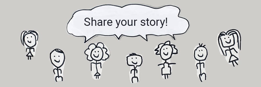 Is Marketing Your School District a Thing? Part 2: Storytelling