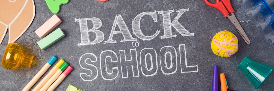 The 10 Resources You Need to Head Back to School in 2018