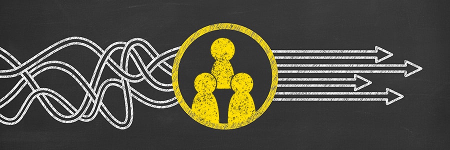 Elements of Change: The Organization Element
