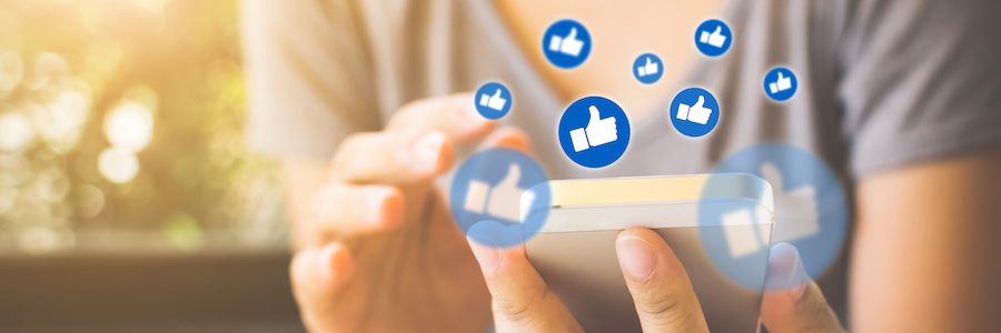 Is Marketing Your School District a Thing? Part 3: Social Media