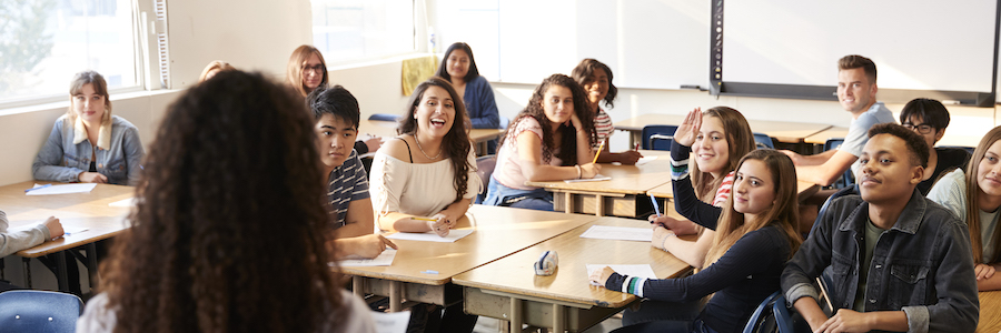 The First 20 Days of Personalized Learning: Laying the Foundation