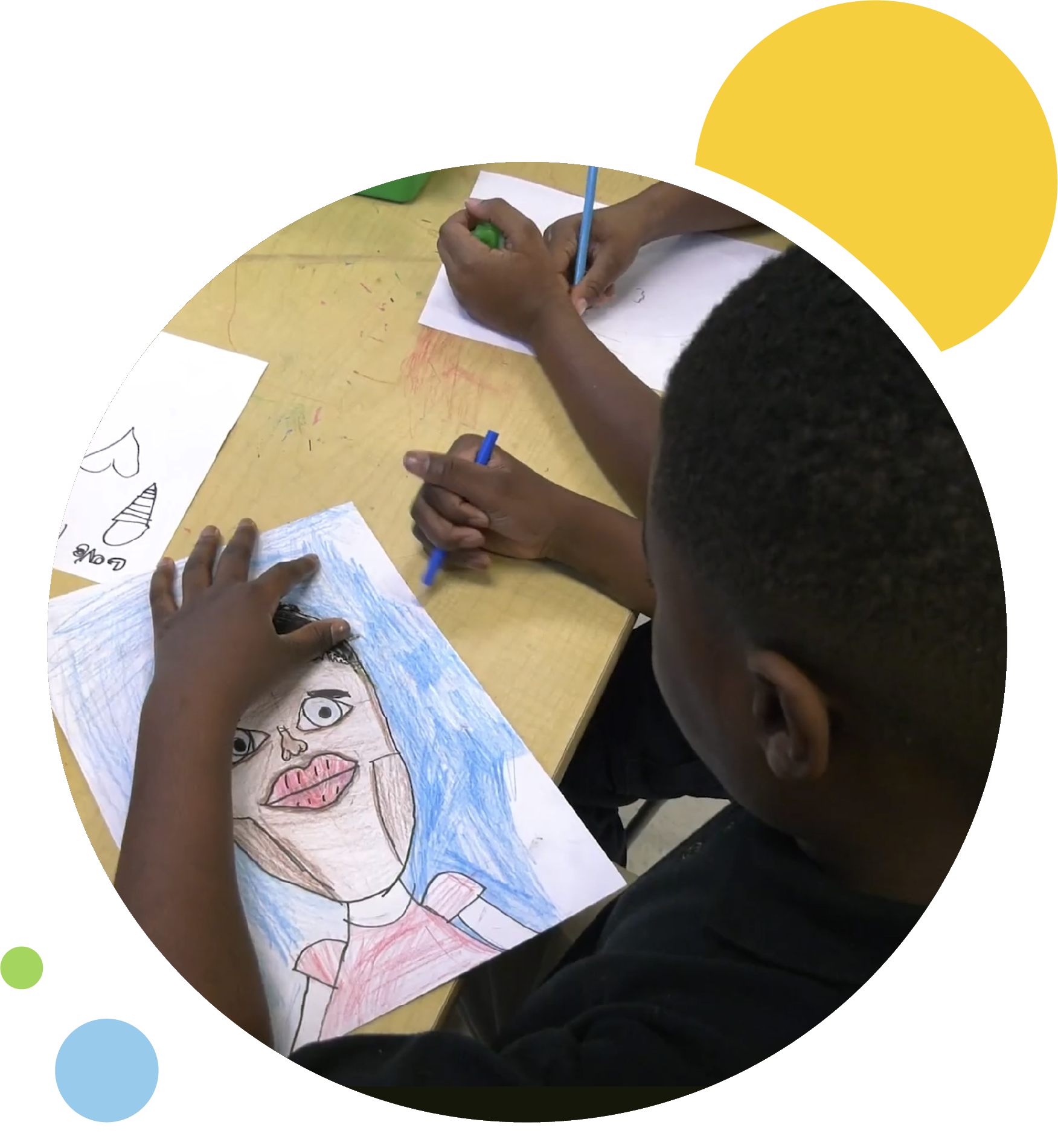 Charleston curriculum challenge