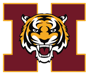 Harrisburg School District logo