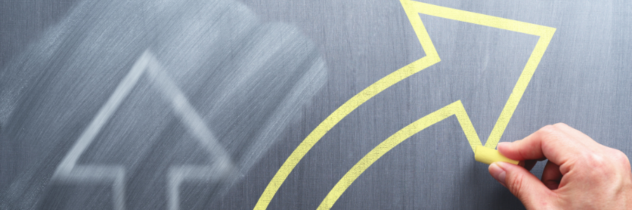 How to Effectively Manage Large-Scale Change