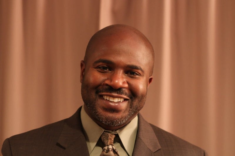 Author