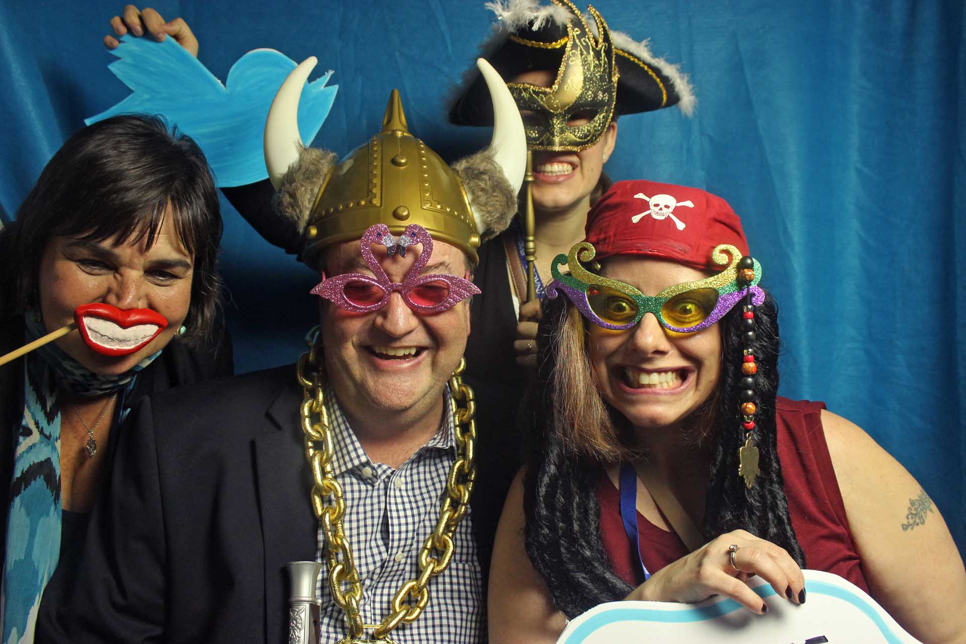 PL Playbook Party Pictures