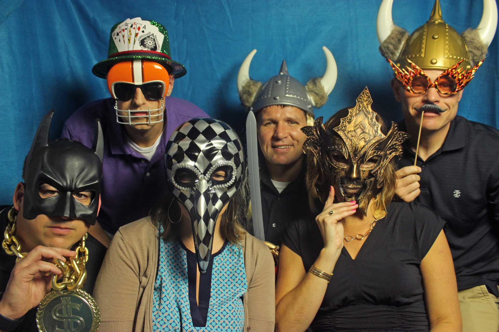 PL Playbook Party Pictures