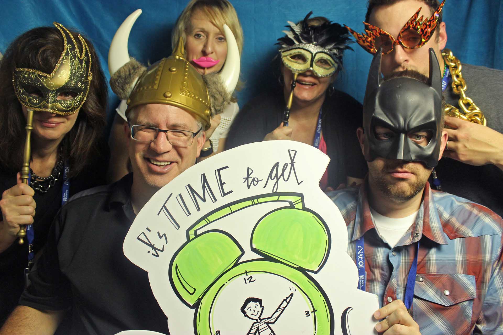 PL Playbook Party Pictures