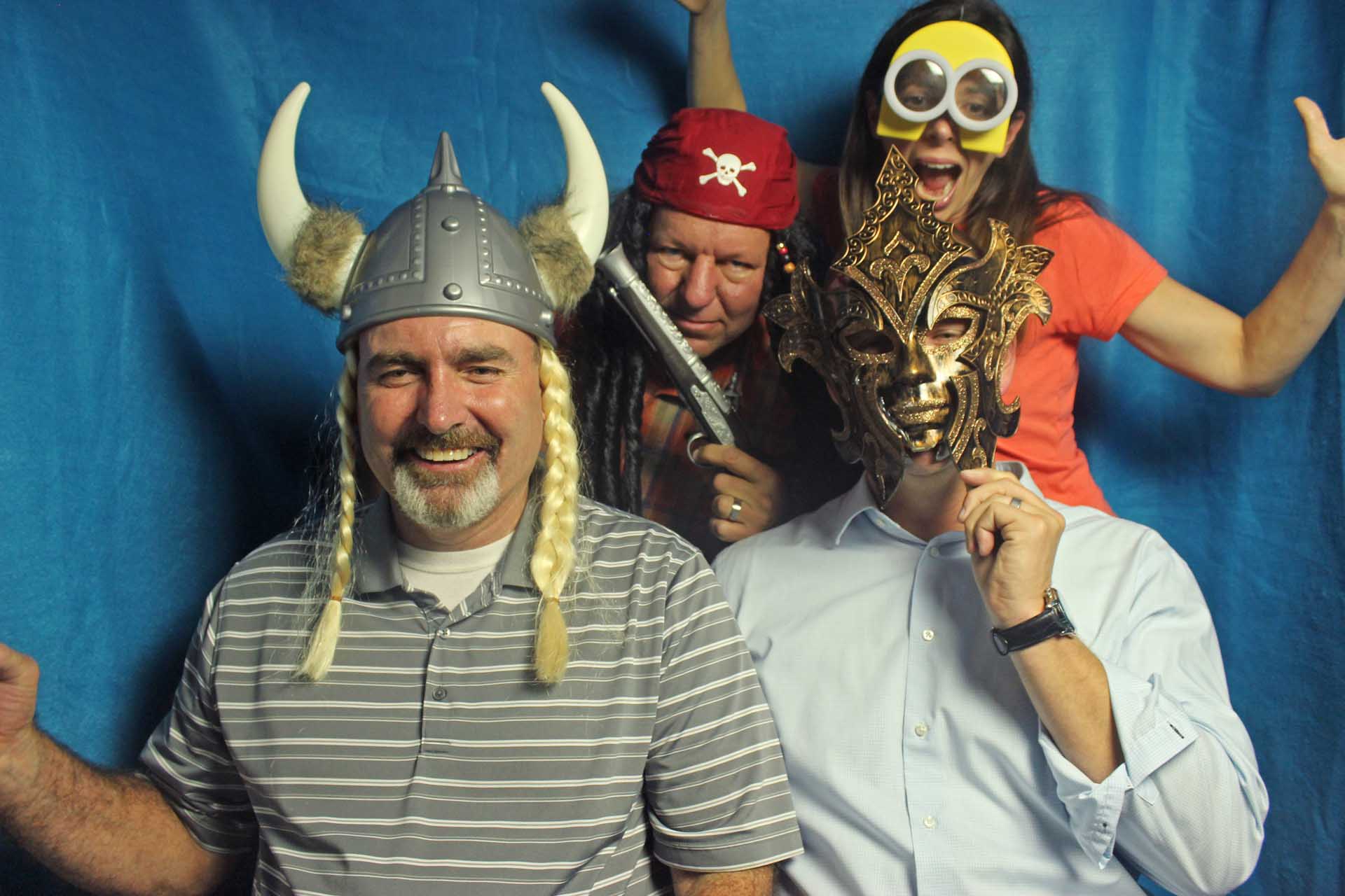 PL Playbook Party Pictures