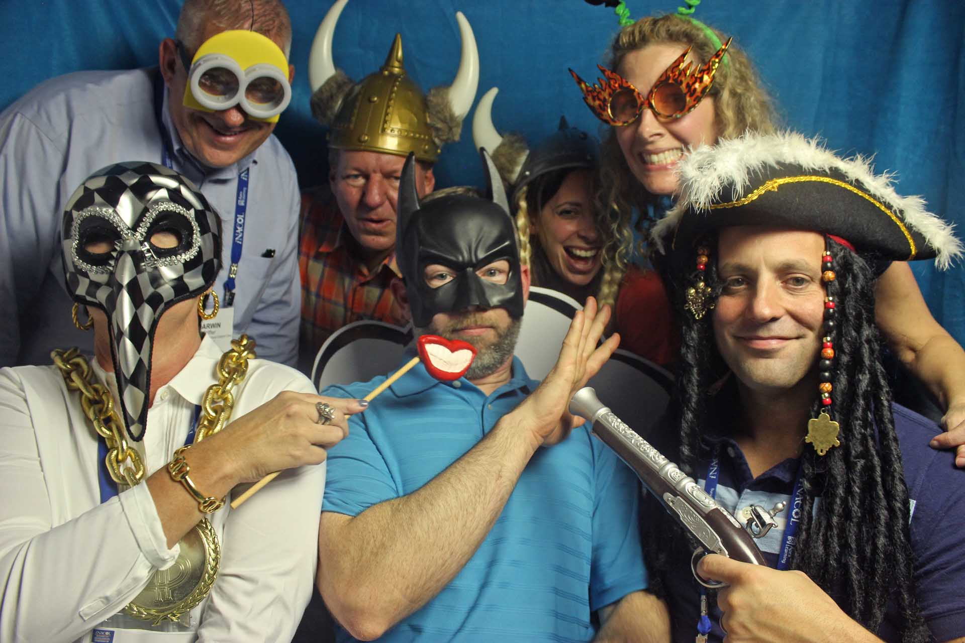 PL Playbook Party Pictures
