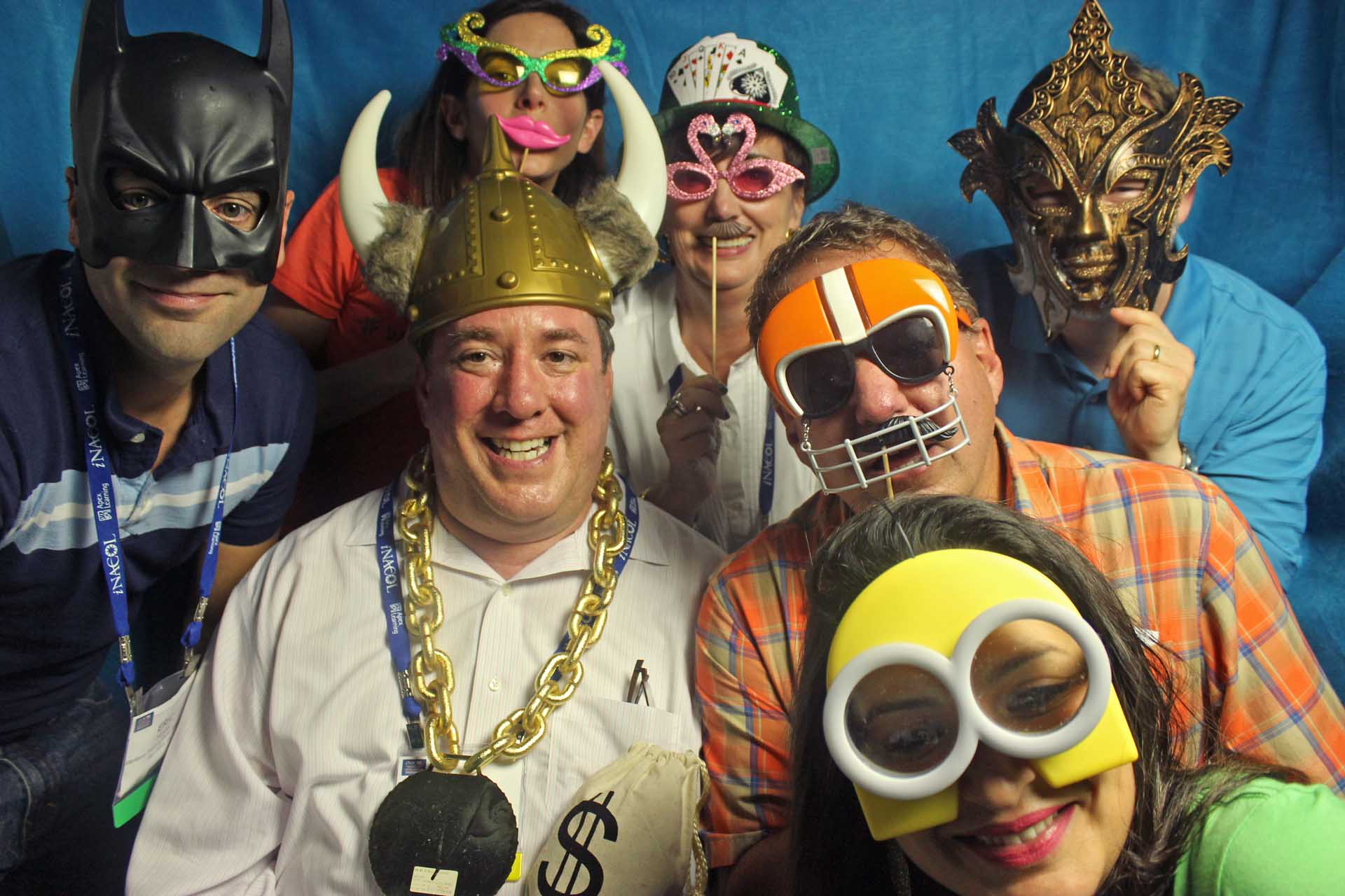 PL Playbook Party Pictures