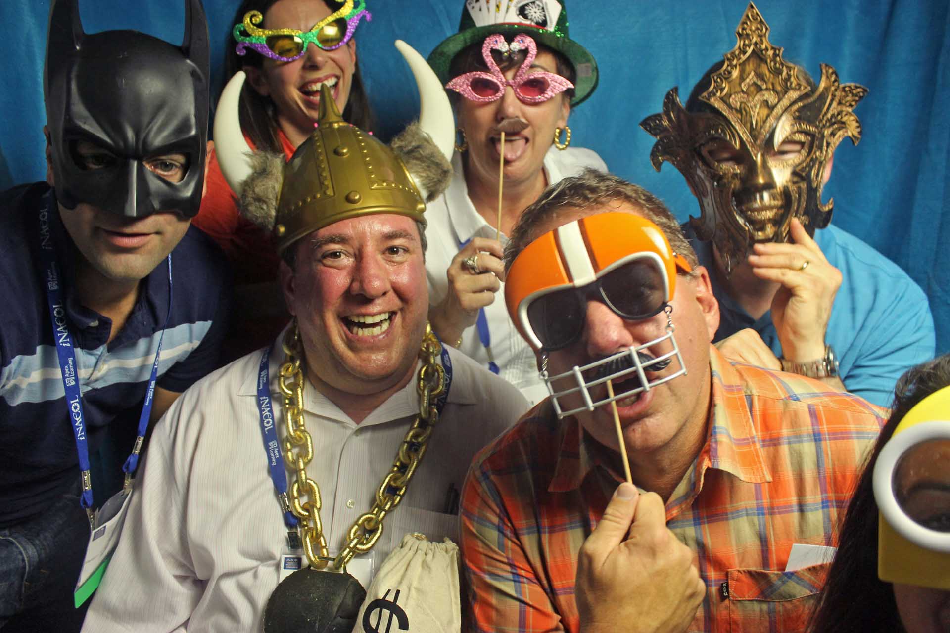 PL Playbook Party Pictures