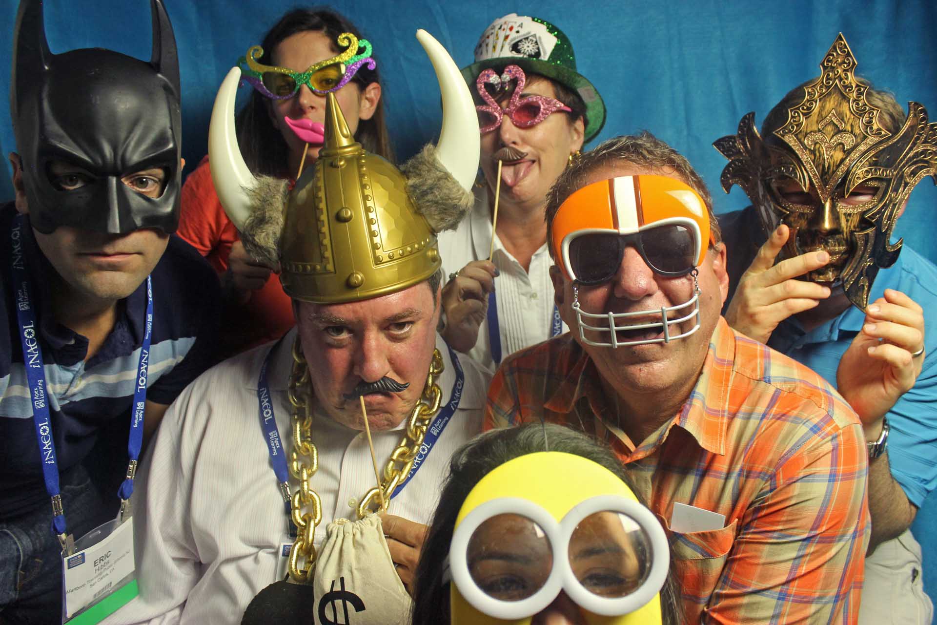 PL Playbook Party Pictures