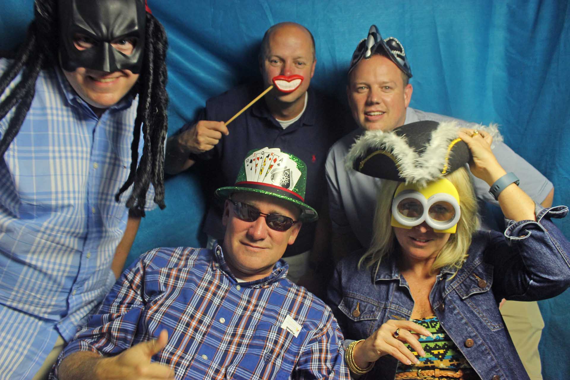 PL Playbook Party Pictures