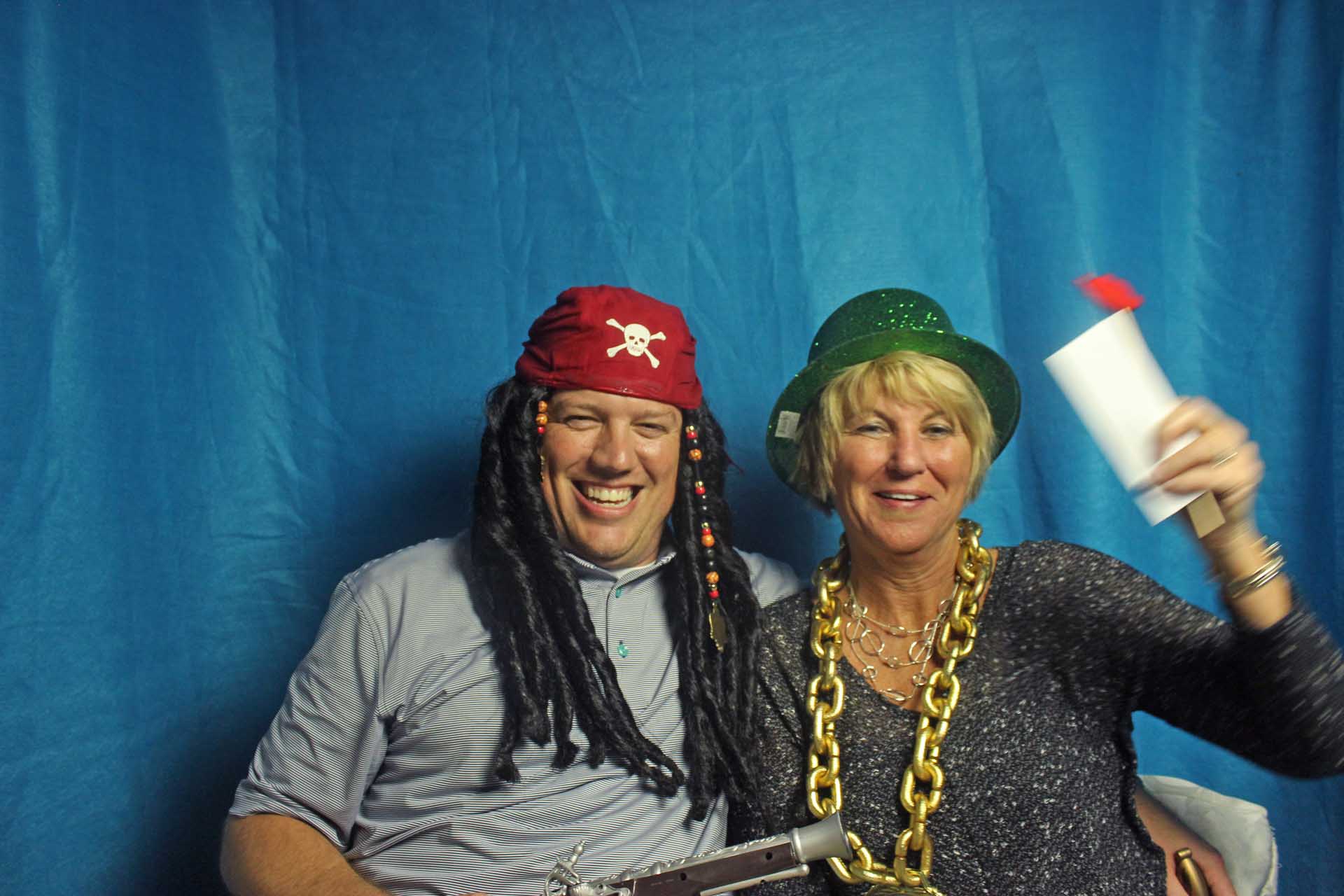 PL Playbook Party Pictures