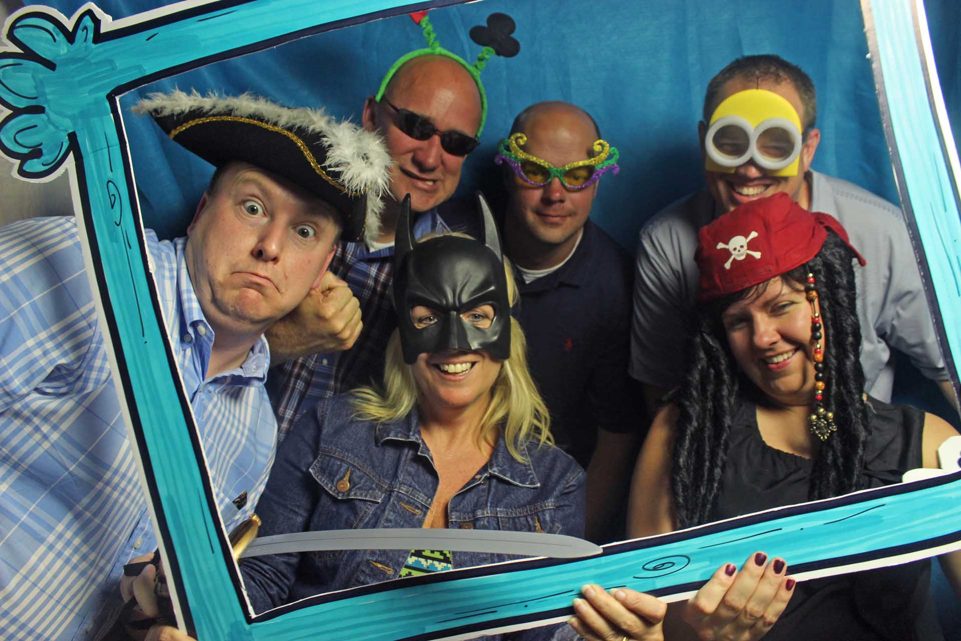 PL Playbook Party Pictures