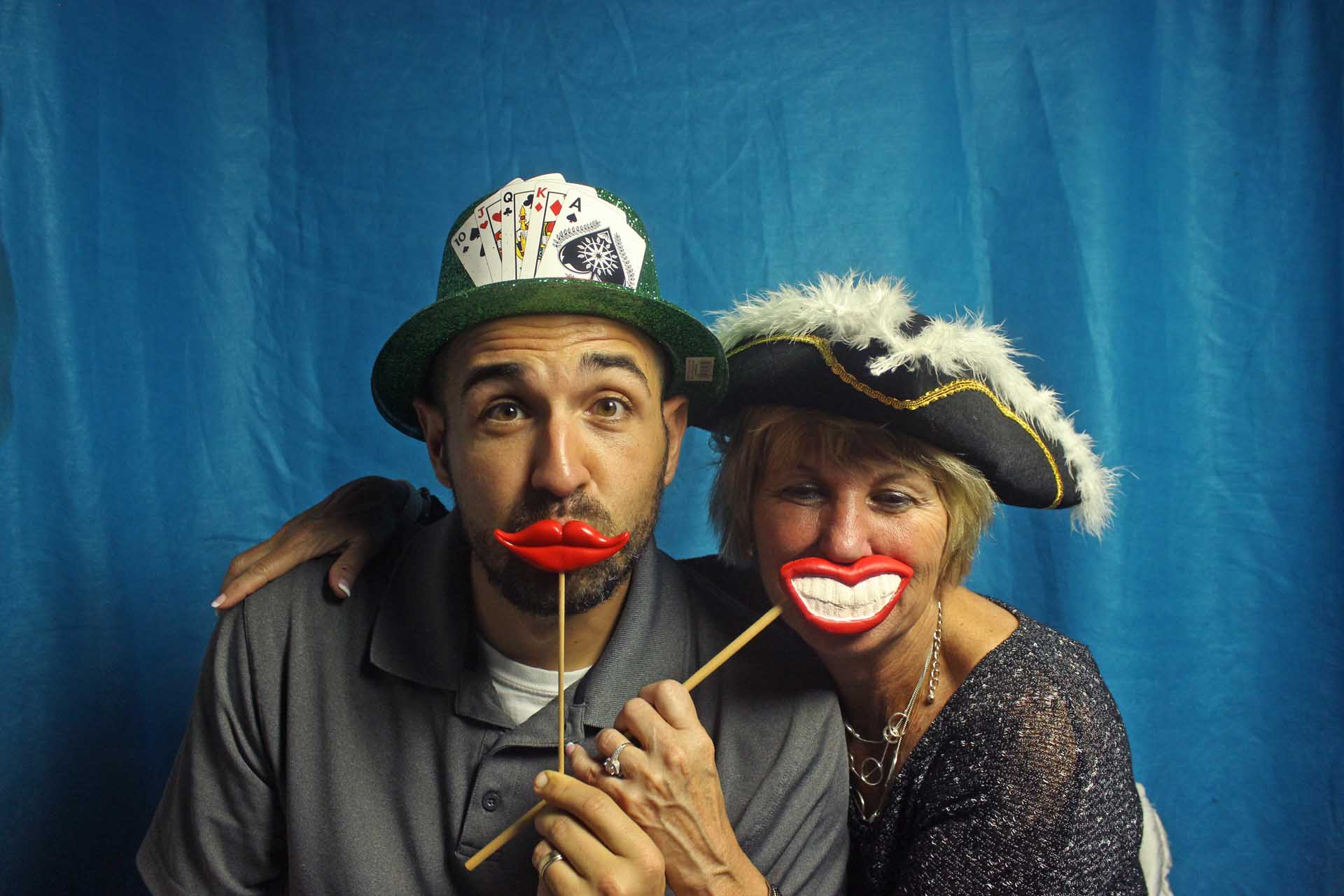 PL Playbook Party Pictures