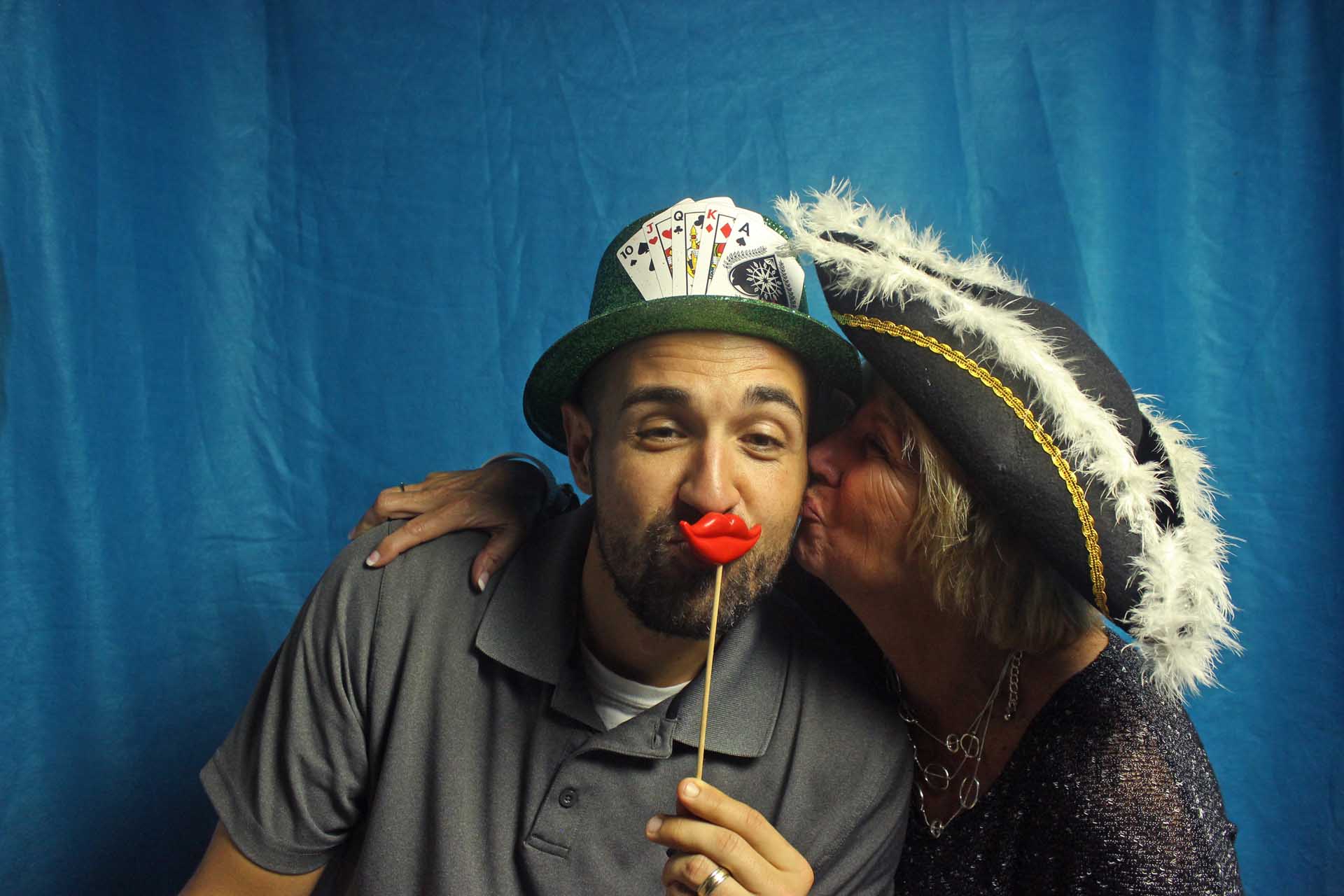 PL Playbook Party Pictures