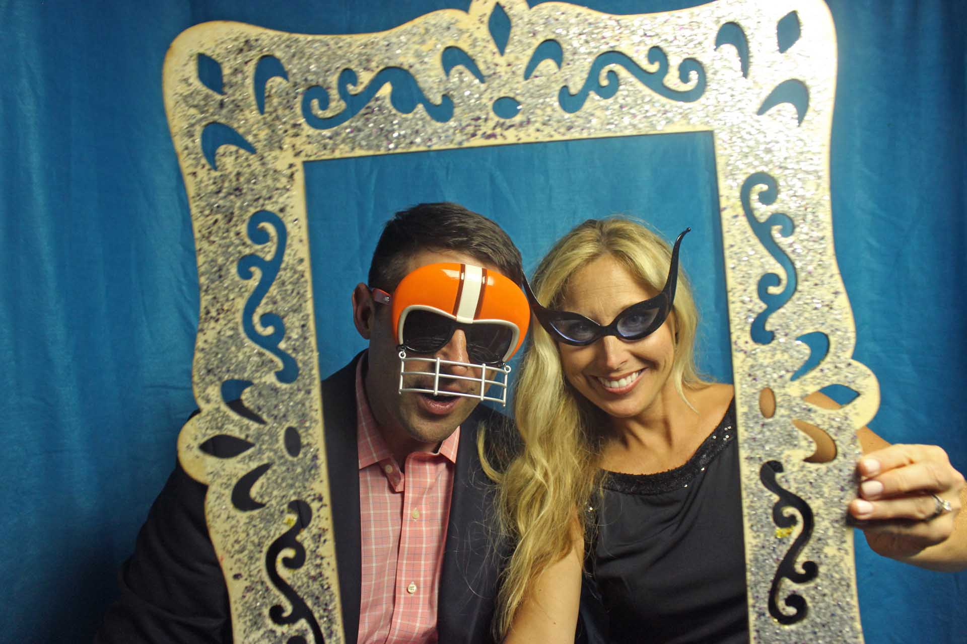 PL Playbook Party Pictures