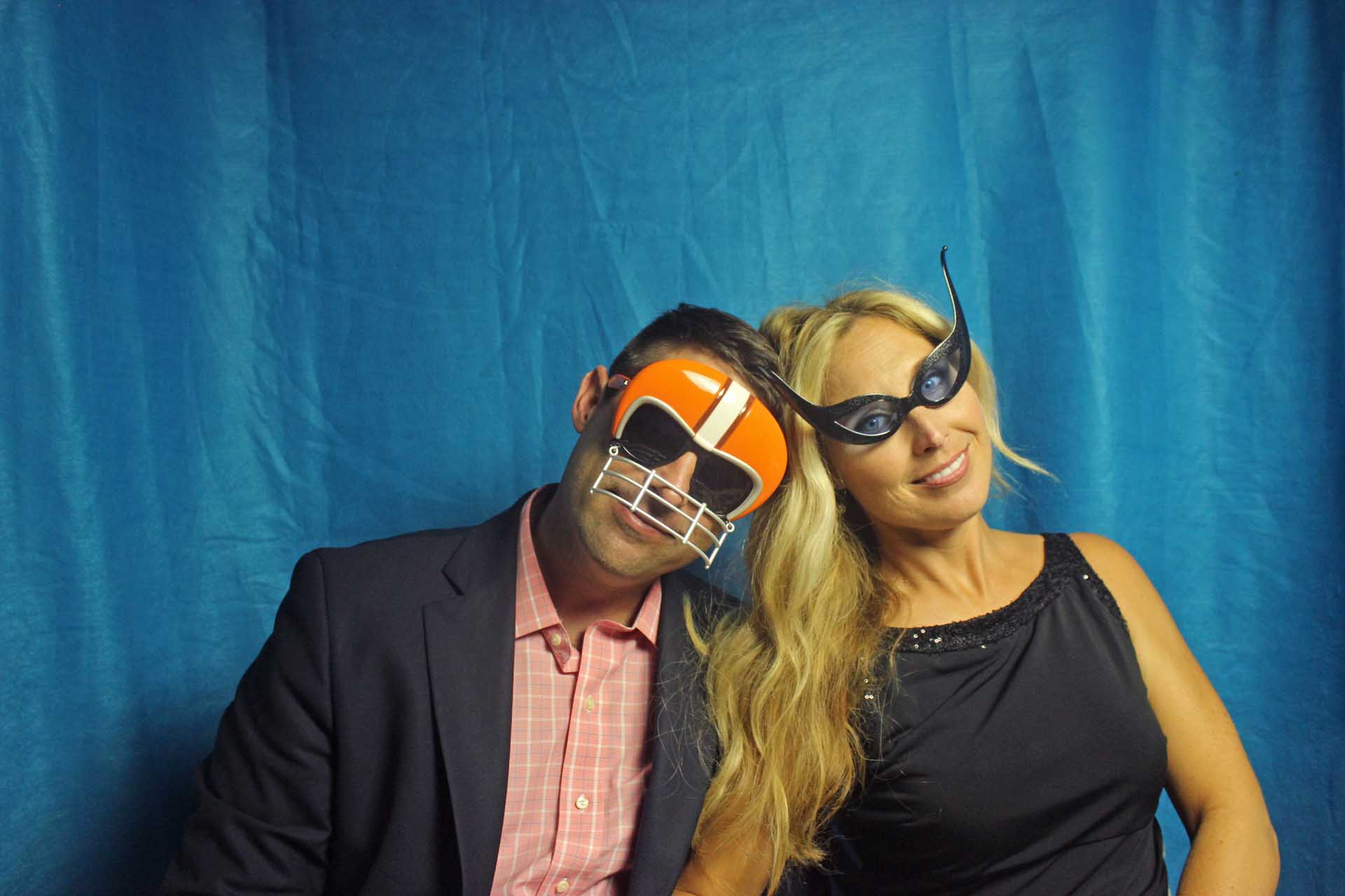 PL Playbook Party Pictures