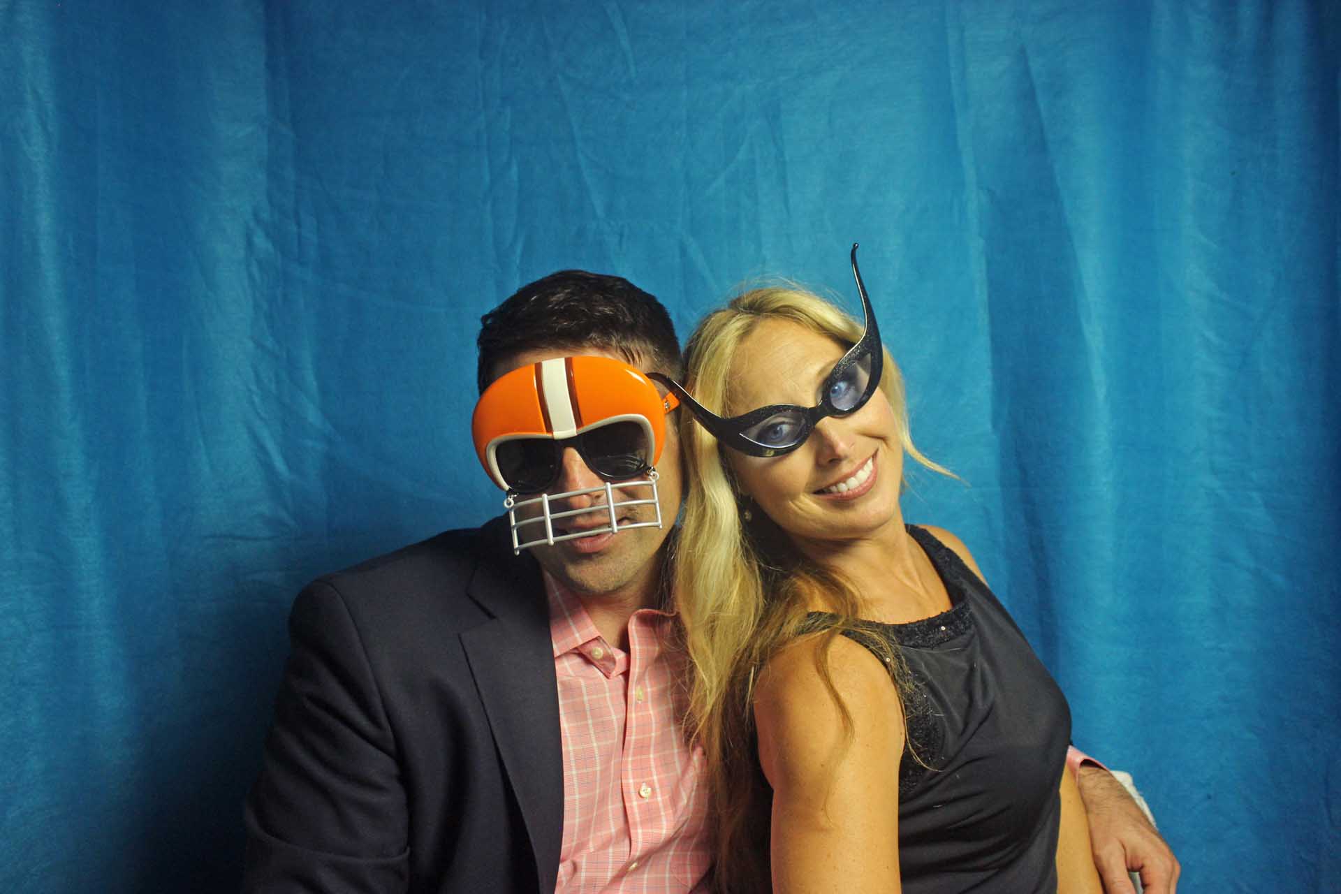 PL Playbook Party Pictures