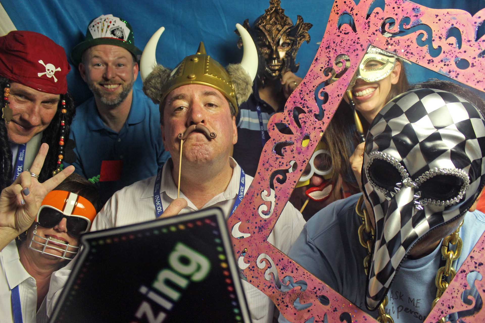 PL Playbook Party Pictures