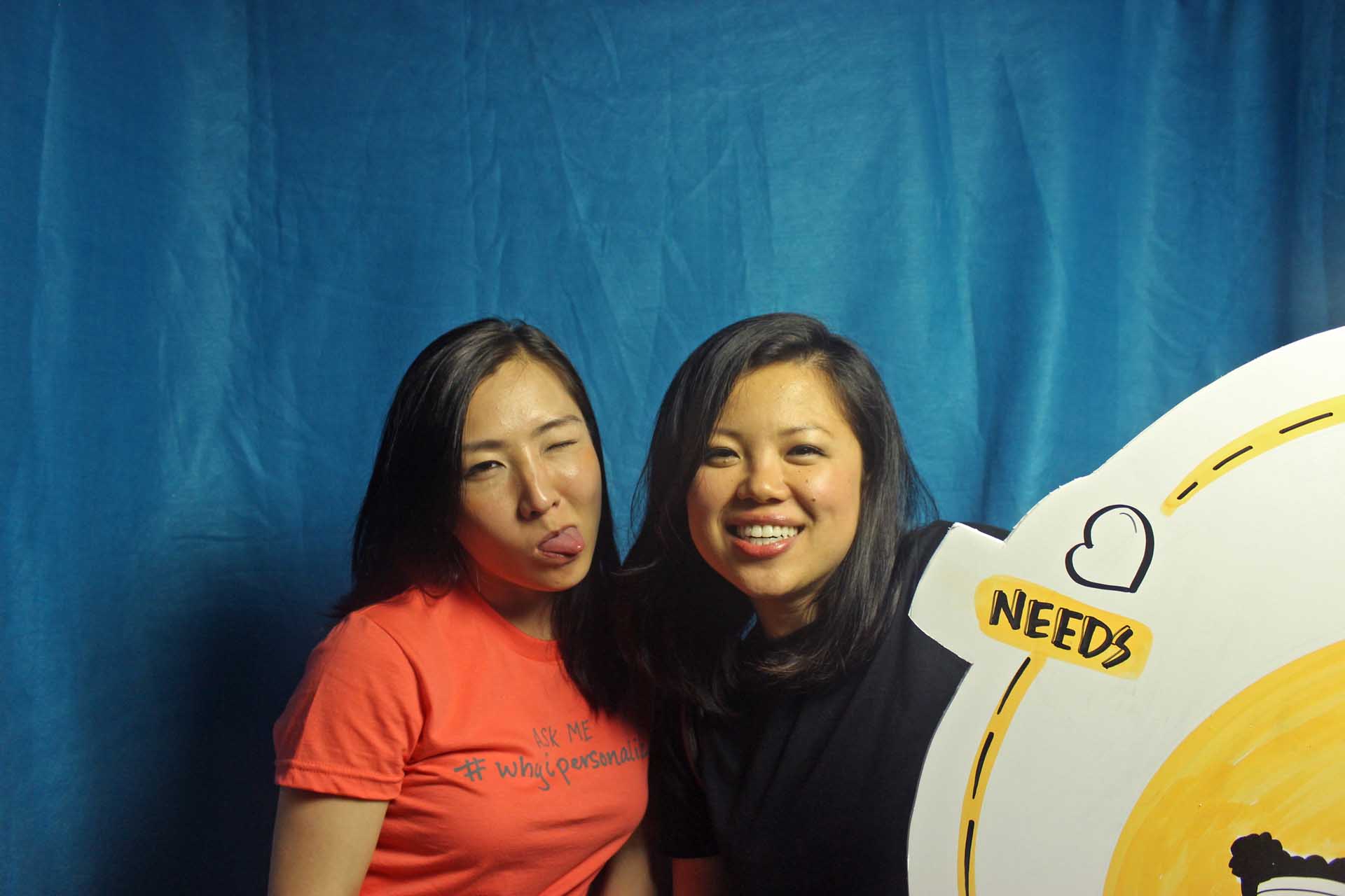 PL Playbook Party Pictures