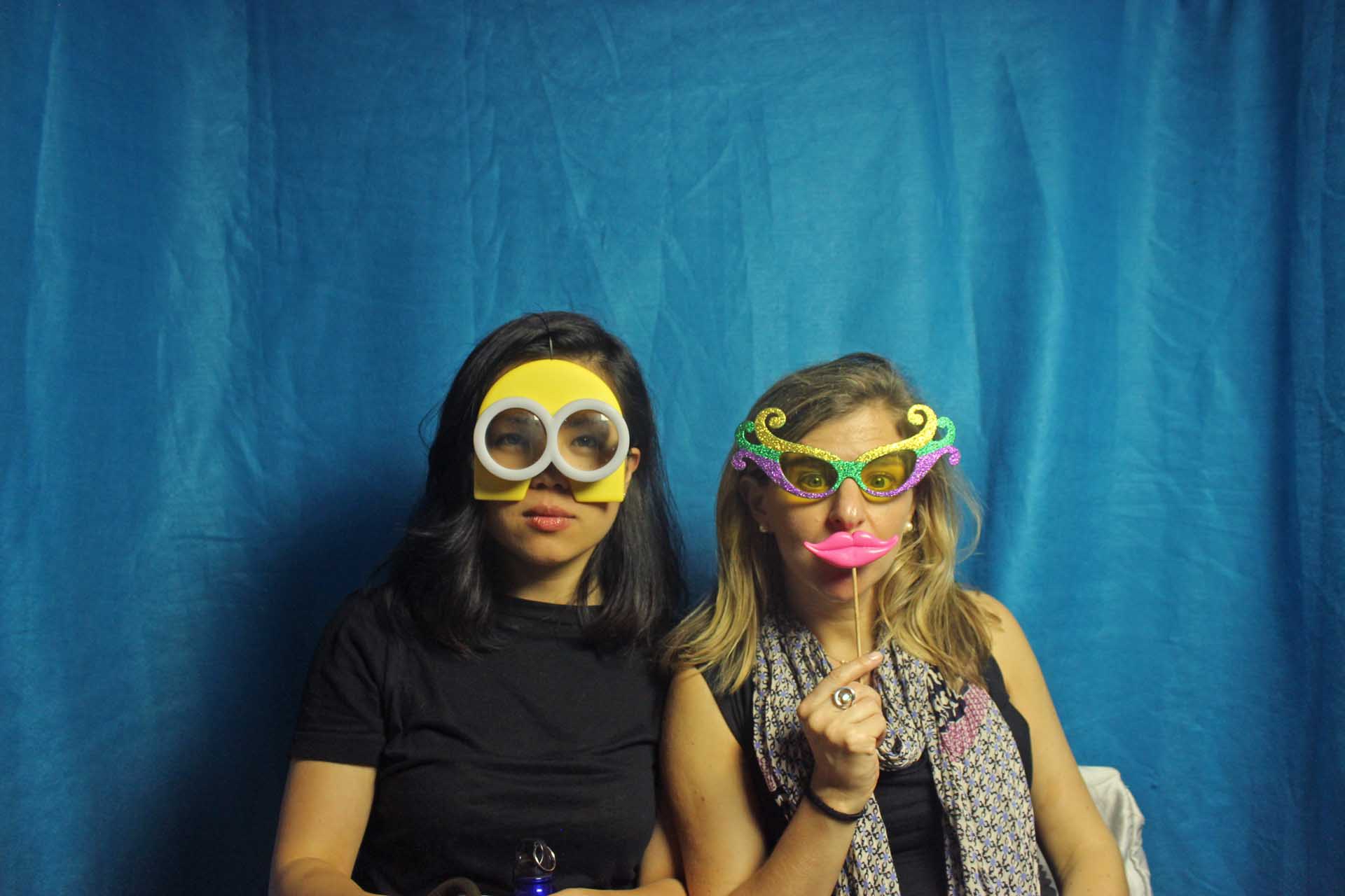 PL Playbook Party Pictures