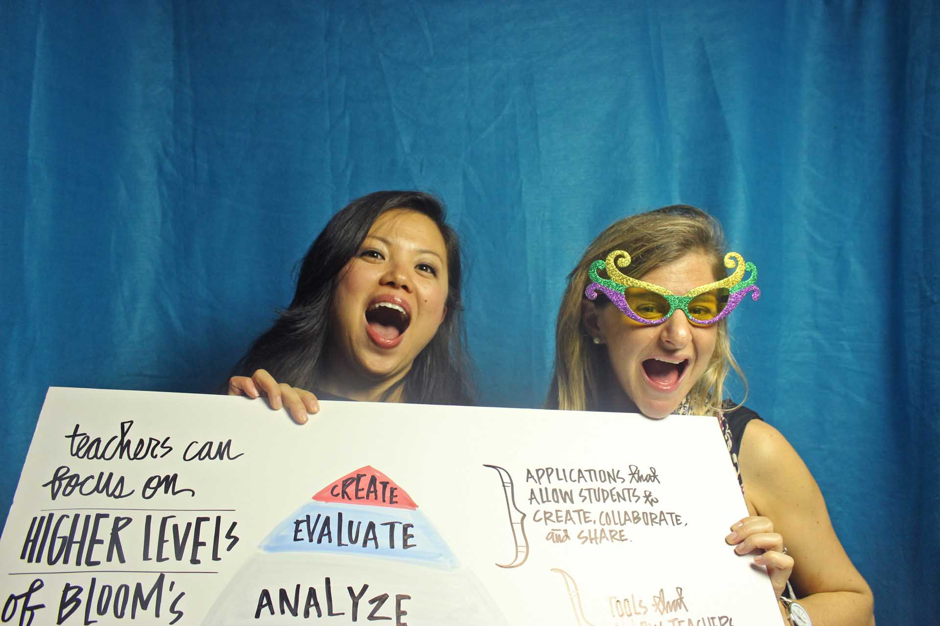 PL Playbook Party Pictures