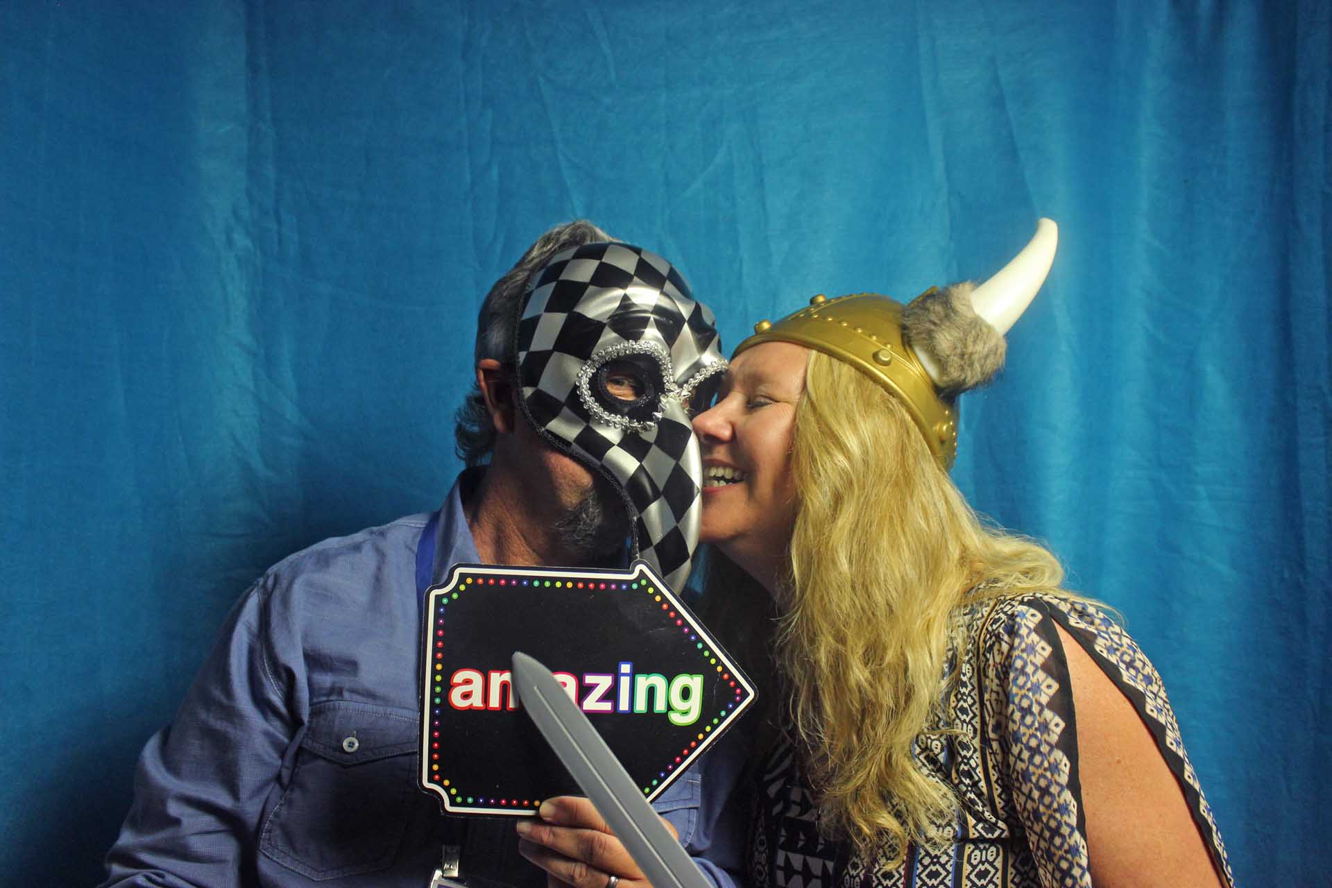 PL Playbook Party Pictures