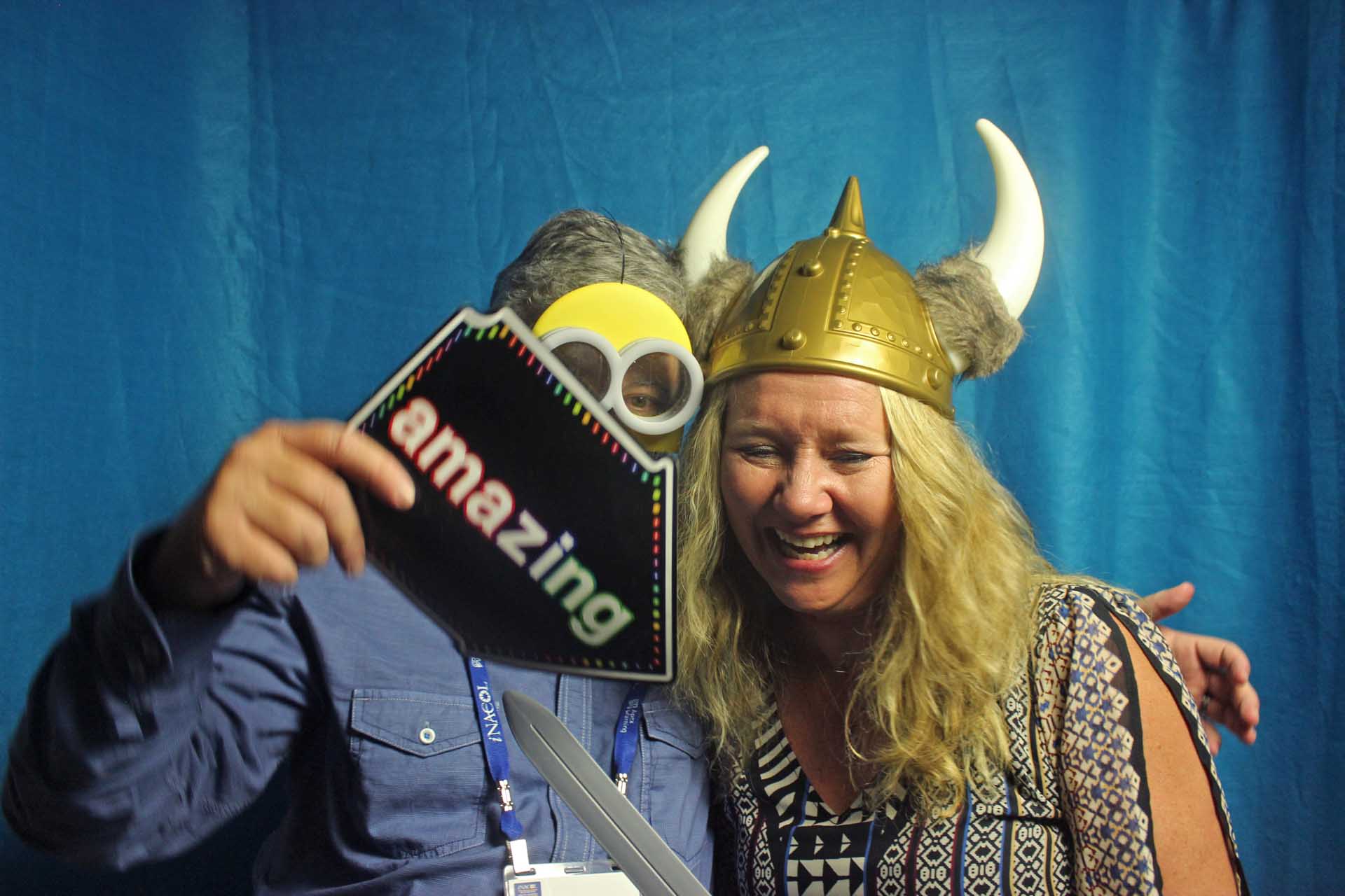 PL Playbook Party Pictures