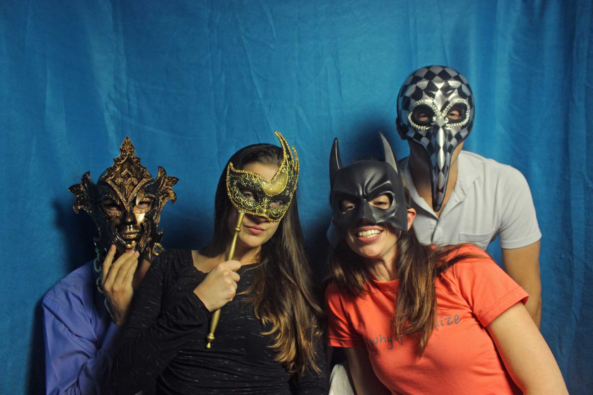 PL Playbook Party Pictures