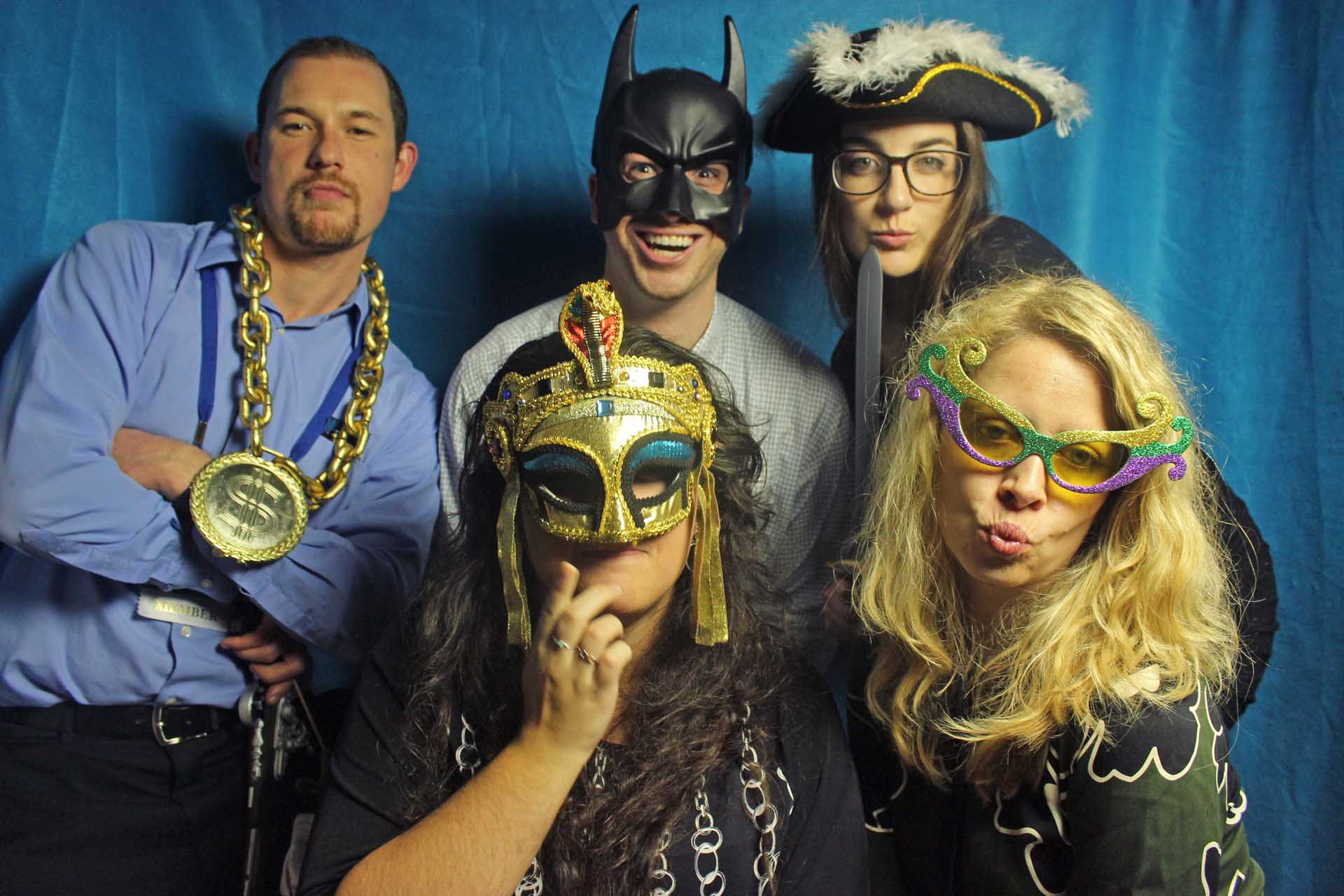 PL Playbook Party Pictures