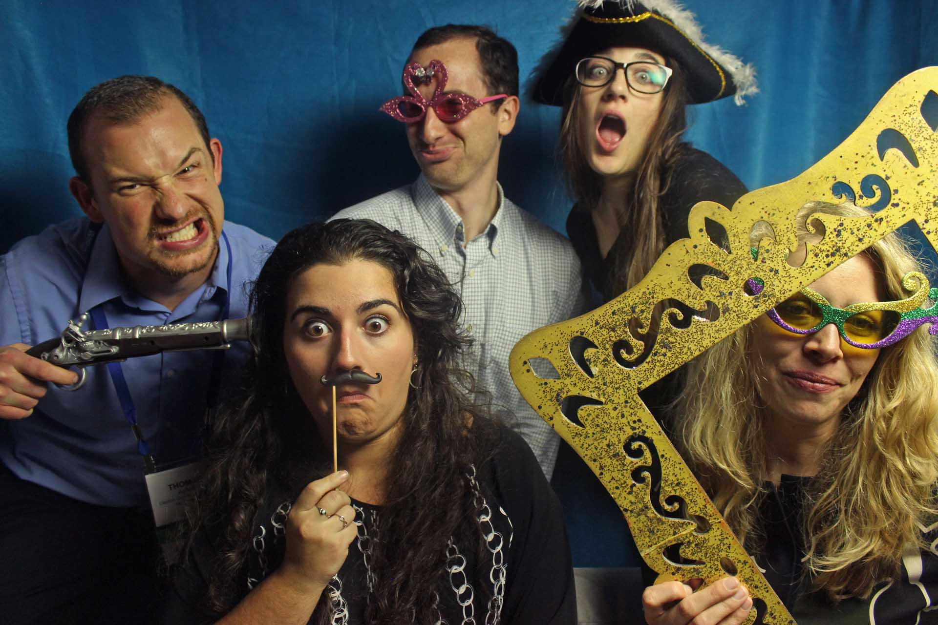 PL Playbook Party Pictures