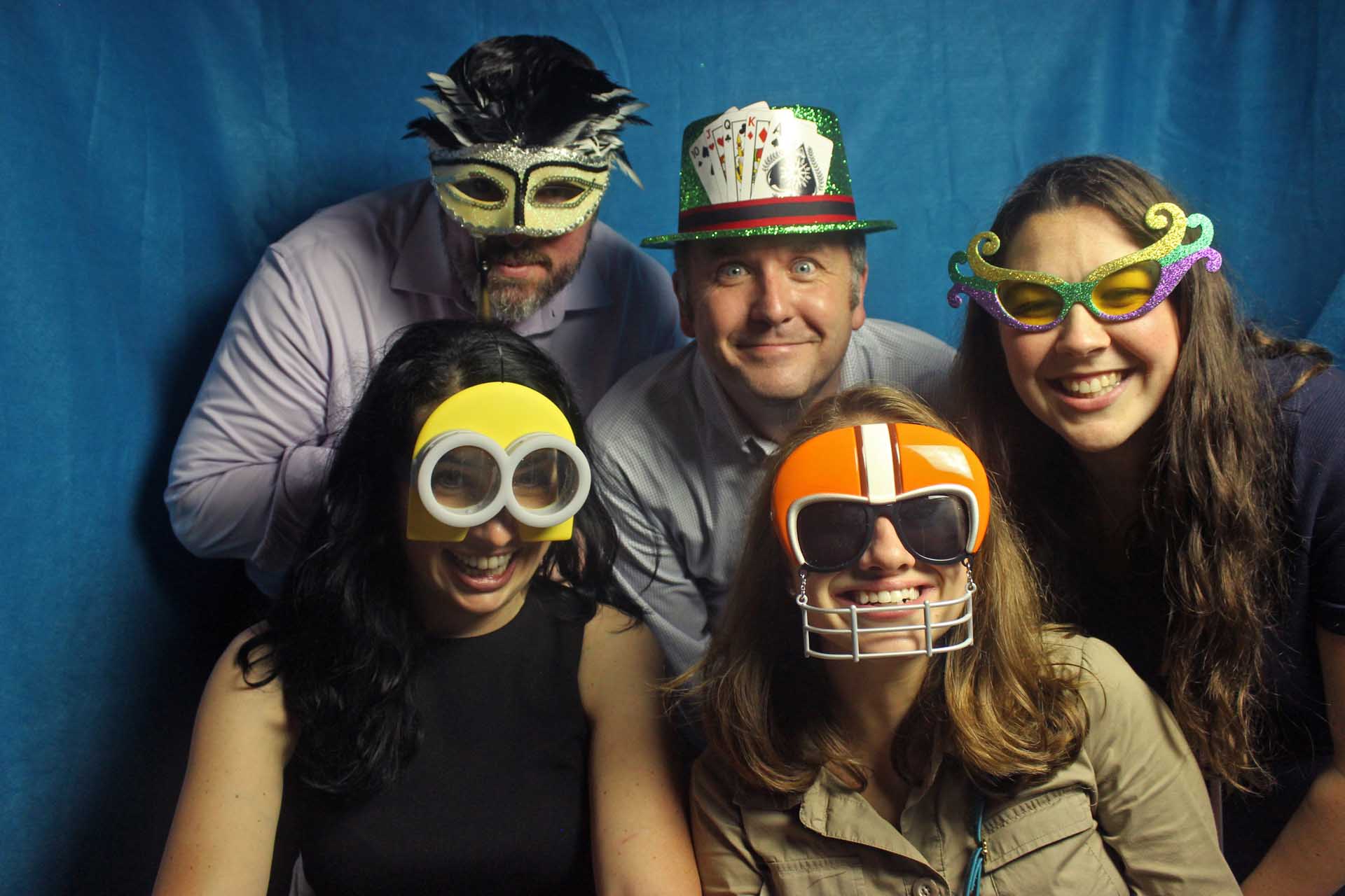 PL Playbook Party Pictures