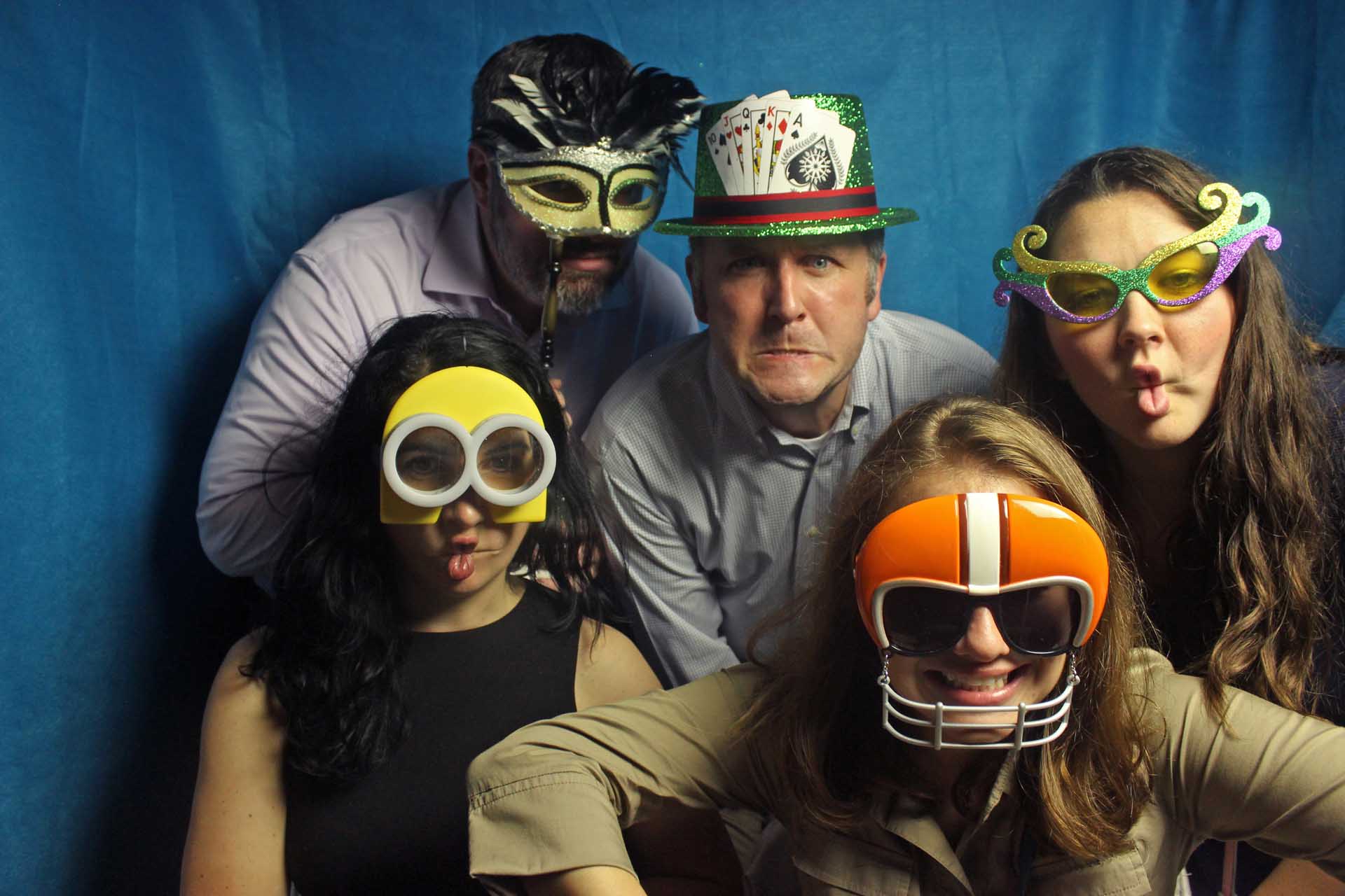 PL Playbook Party Pictures