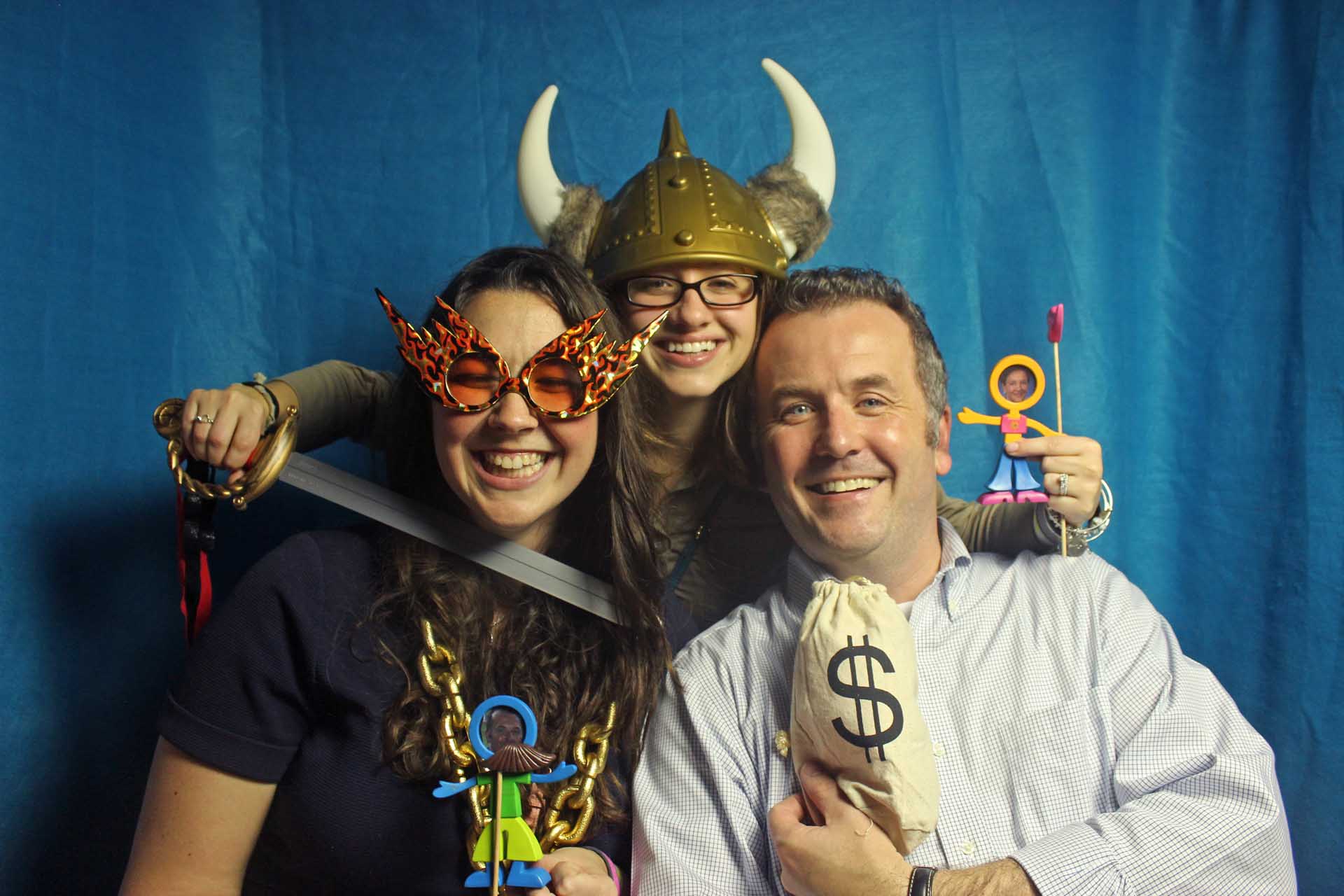 PL Playbook Party Pictures
