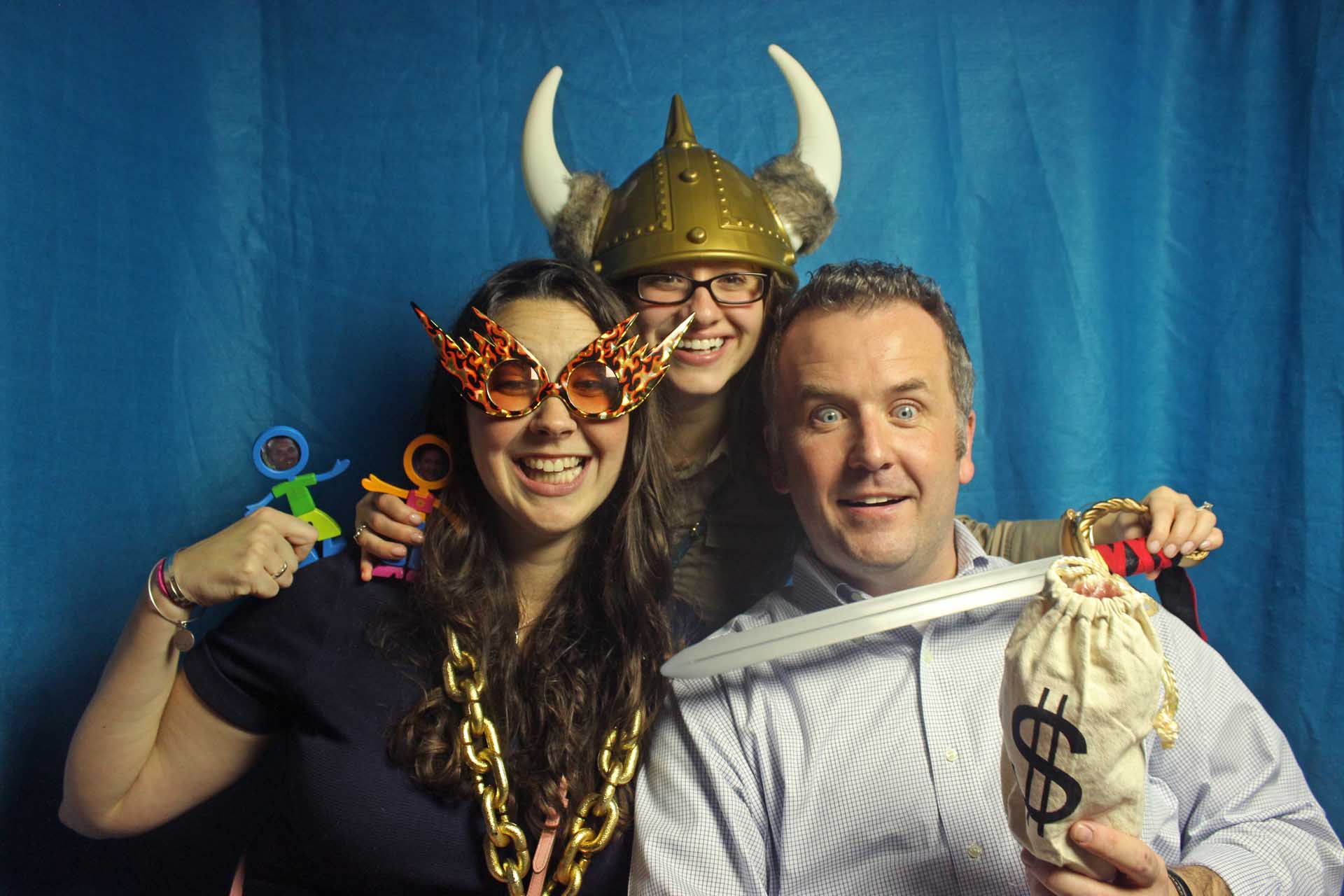 PL Playbook Party Pictures