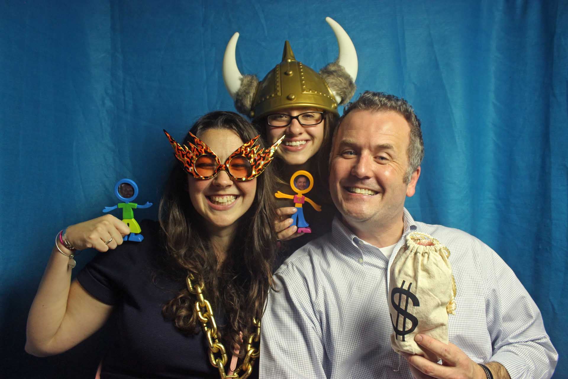 PL Playbook Party Pictures