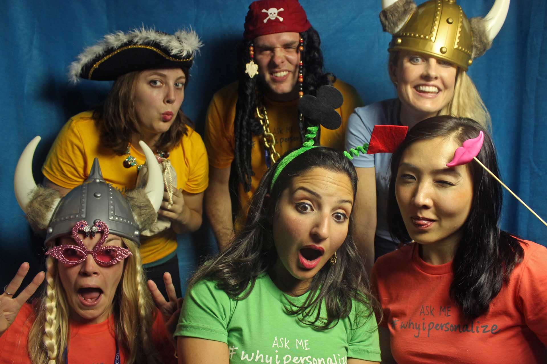 PL Playbook Party Pictures