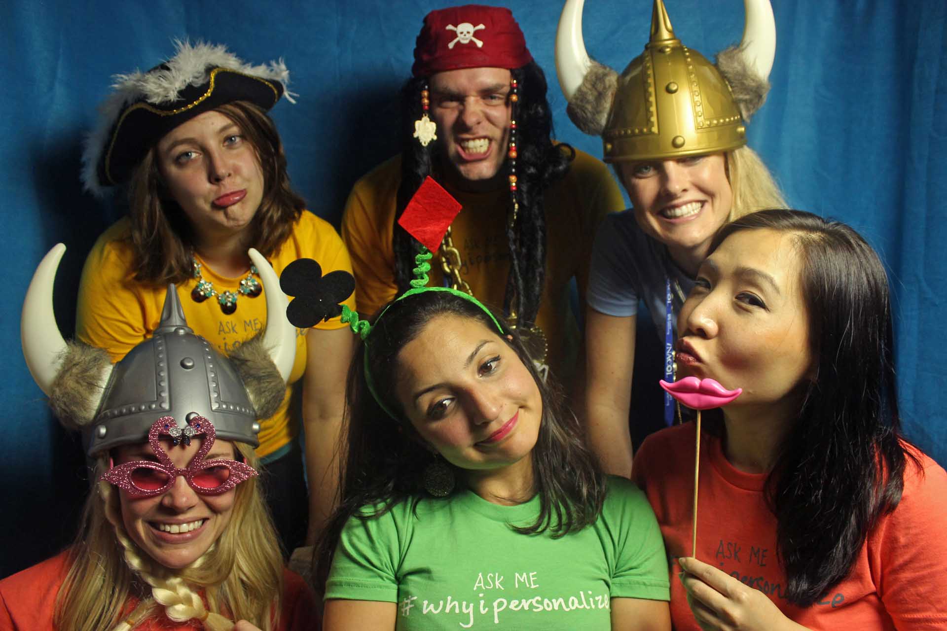 PL Playbook Party Pictures