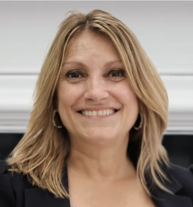 ann palmer assistant superintendent brentwood ufsd