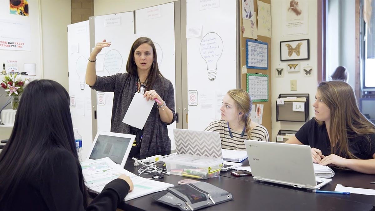 teacher-and-students-in-classroom--education-elements