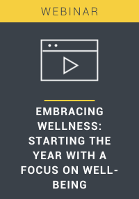 embracing wellness on demand webinar card