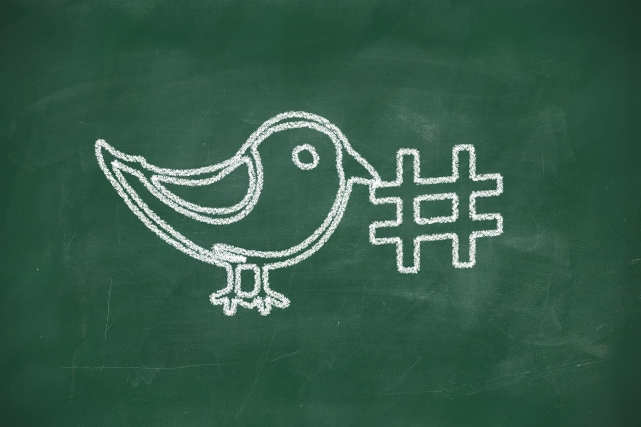 It’s Not About Twitter, It’s About Teacher Collaboration [TweetChat Series]