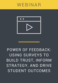 Webinar: Power of Feedback